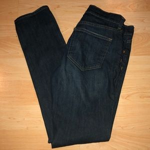 Urban Pipeline Jeans